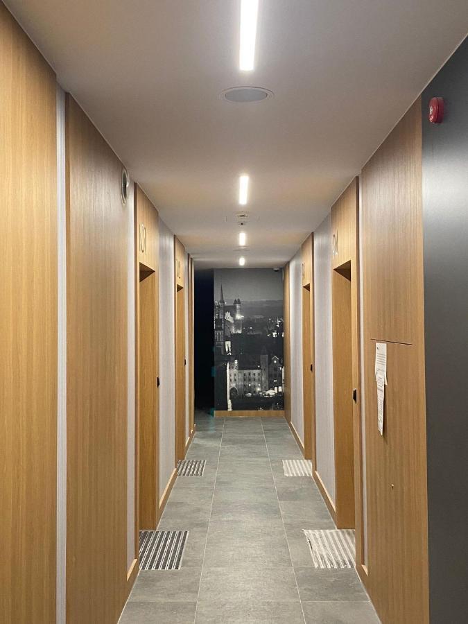 Apartament Gdansk Srodmiescie Walowa מראה חיצוני תמונה