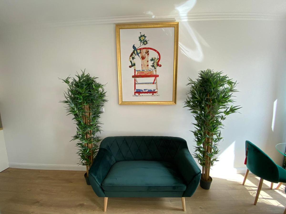 Apartament Gdansk Srodmiescie Walowa מראה חיצוני תמונה